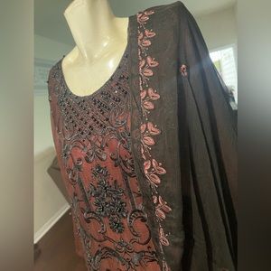 pakistani Indian dress